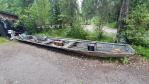 Chena Village and Fish Camp - Early Alaskan riverboat